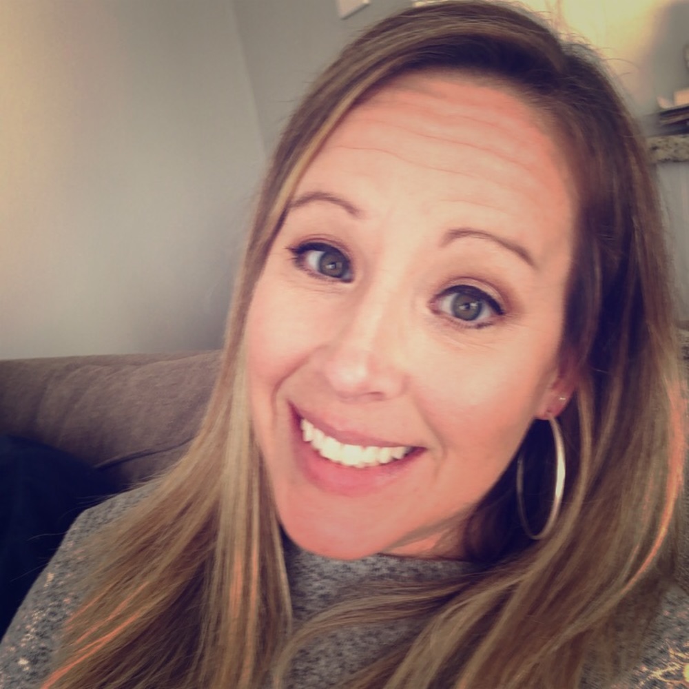 Meet your Posher, Meghan